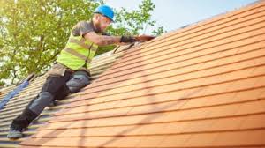 Best Emergency Roof Repair Services  in Roman Forest, TX