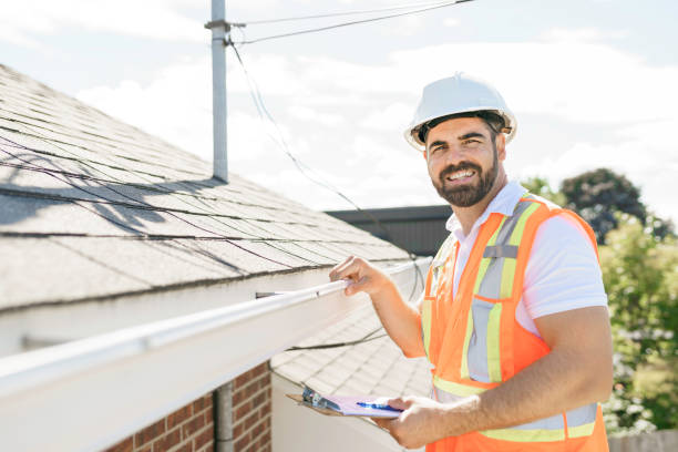 Best Commercial Roofing Services  in Roman Forest, TX